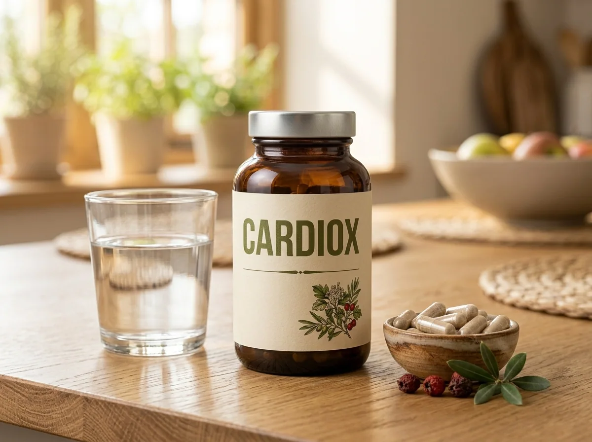 CardioX